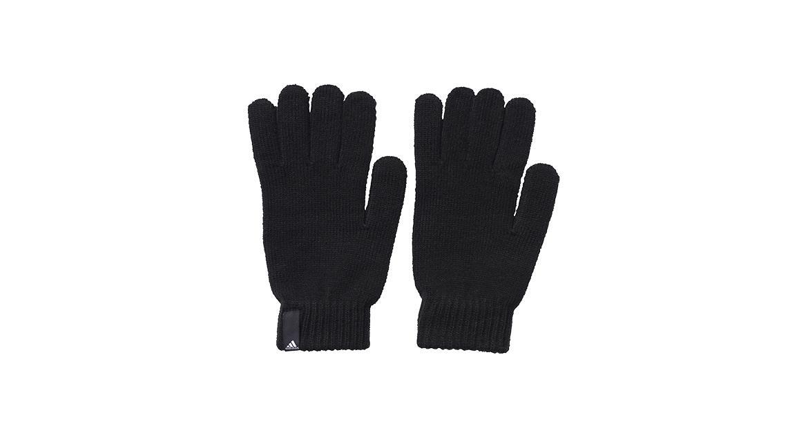 adidas Originals Performance Gloves Black AB0345 AFEW STORE